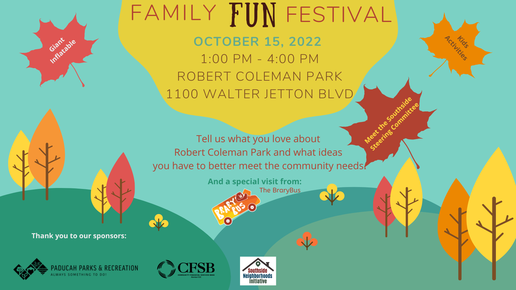 Family Fun Festival